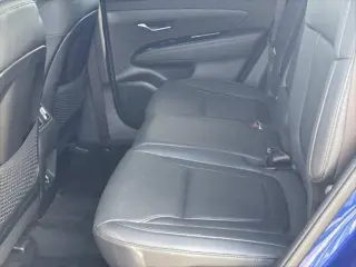 Hyundai TUCSON 2022 Limited SUV de 4 puertas