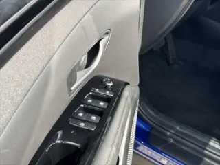Hyundai TUCSON 2022 Limited SUV de 4 puertas