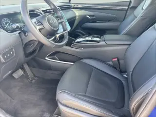 Hyundai TUCSON 2022 Limited SUV de 4 puertas