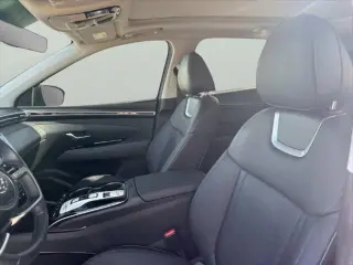 Hyundai TUCSON 2022 Limited SUV de 4 puertas