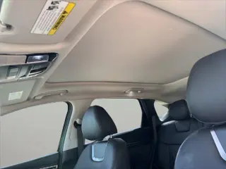 Hyundai TUCSON 2022 Limited SUV de 4 puertas