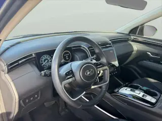Hyundai TUCSON 2022 Limited SUV de 4 puertas
