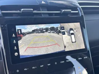 Hyundai TUCSON 2022 Limited SUV de 4 puertas