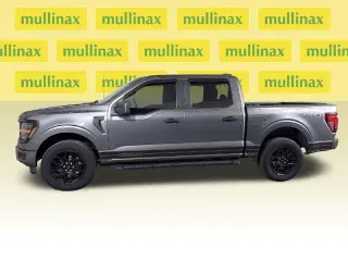 Ford F-150 2024 4x4 STX 4dr SuperCrew 5.5 ft. SB