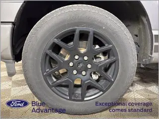 Ford F-150 2024 4x4 STX 4dr SuperCrew 5.5 ft. SB