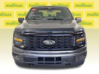 Ford F-150 2024 4x4 STX 4dr SuperCrew 5.5 ft. SB