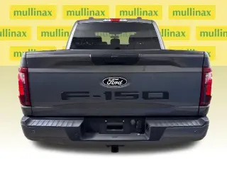 Ford F-150 2024 4x4 STX 4dr SuperCrew 5.5 ft. SB