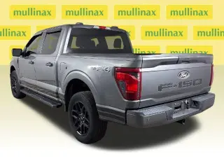 Ford F-150 2024 4x4 STX 4dr SuperCrew 5.5 ft. SB