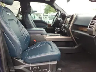 Ford F-150 2018 4x4 Limited 4dr SuperCrew 5.5 ft. SB