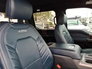 Ford F-150 2018 4x4 Limited 4dr SuperCrew 5.5 ft. SB