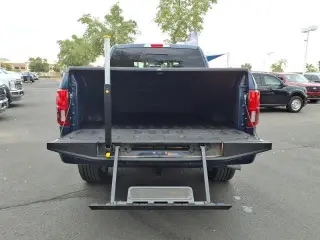 Ford F-150 2018 4x4 Limited 4dr SuperCrew 5.5 ft. SB