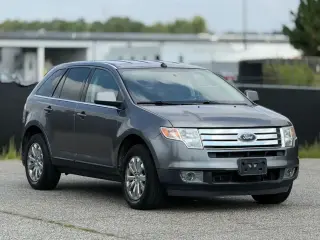 Ford Edge 2010 AWD Limited 4dr Crossover