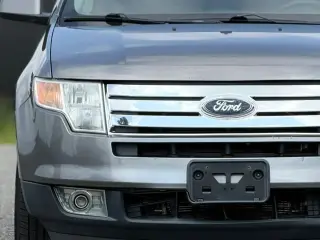 Ford Edge 2010 AWD Limited 4dr Crossover