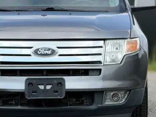 Ford Edge 2010 AWD Limited 4dr Crossover