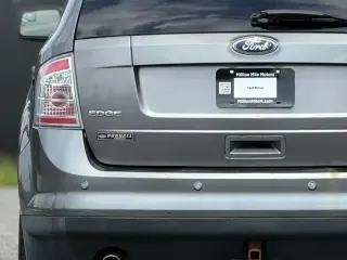 Ford Edge 2010 AWD Limited 4dr Crossover