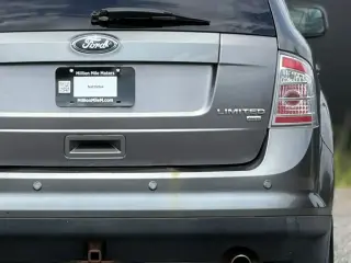 Ford Edge 2010 AWD Limited 4dr Crossover