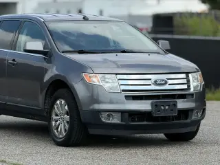 Ford Edge 2010 AWD Limited 4dr Crossover
