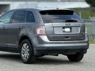Ford Edge 2010 AWD Limited 4dr Crossover