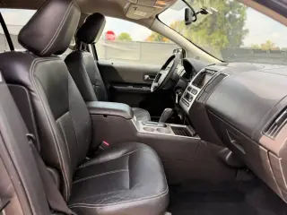 Ford Edge 2010 AWD Limited 4dr Crossover