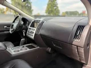 Ford Edge 2010 AWD Limited 4dr Crossover