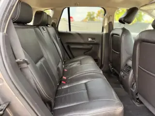 Ford Edge 2010 AWD Limited 4dr Crossover