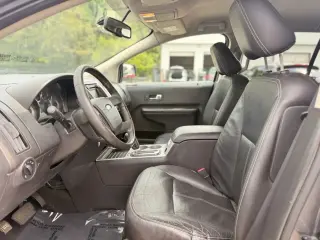 Ford Edge 2010 AWD Limited 4dr Crossover