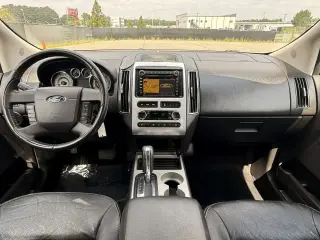 Ford Edge 2010 AWD Limited 4dr Crossover
