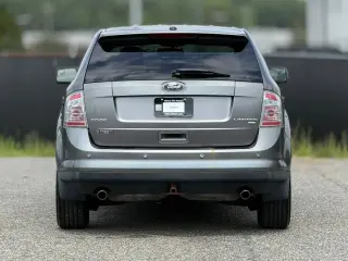 Ford Edge 2010 AWD Limited 4dr Crossover