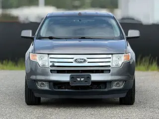 Ford Edge 2010 AWD Limited 4dr Crossover