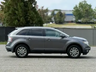 Ford Edge 2010 AWD Limited 4dr Crossover