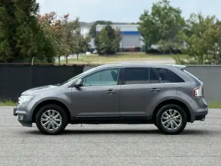 Ford Edge 2010 AWD Limited 4dr Crossover