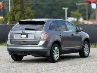 Ford Edge 2010 AWD Limited 4dr Crossover