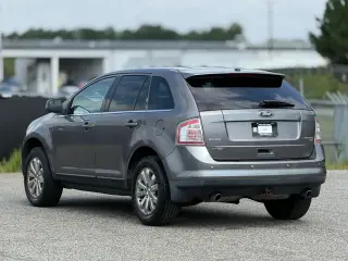 Ford Edge 2010 AWD Limited 4dr Crossover