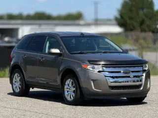 Ford Edge 2013 SEL 4dr Crossover
