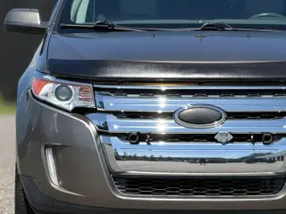 Ford Edge 2013 SEL 4dr Crossover