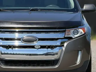 Ford Edge 2013 SEL 4dr Crossover