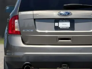 Ford Edge 2013 SEL 4dr Crossover
