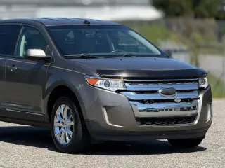 Ford Edge 2013 SEL 4dr Crossover