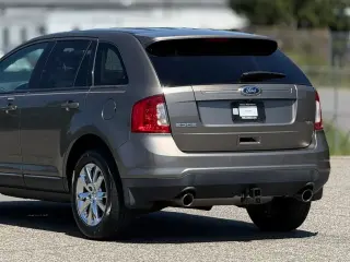 Ford Edge 2013 SEL 4dr Crossover