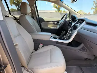 Ford Edge 2013 SEL 4dr Crossover