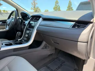 Ford Edge 2013 SEL 4dr Crossover