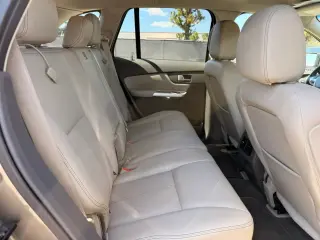 Ford Edge 2013 SEL 4dr Crossover