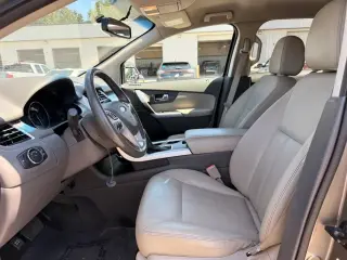Ford Edge 2013 SEL 4dr Crossover