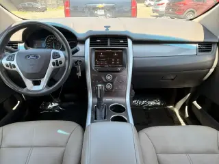 Ford Edge 2013 SEL 4dr Crossover