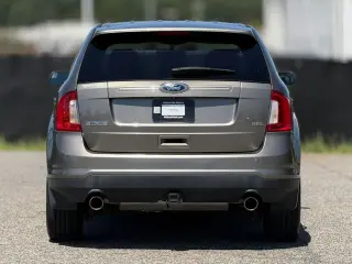 Ford Edge 2013 SEL 4dr Crossover