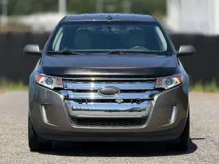 Ford Edge 2013 SEL 4dr Crossover