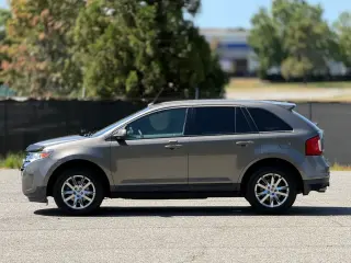 Ford Edge 2013 SEL 4dr Crossover