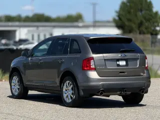 Ford Edge 2013 SEL 4dr Crossover