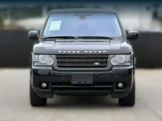 Land Rover Range Rover 2011 4x4 HSE 4dr SUV