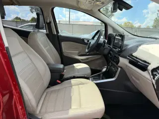 Ford EcoSport 2018 AWD Titanium 4dr Crossover